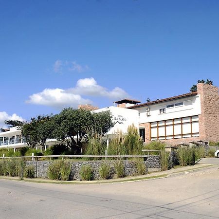 Hotel 15 De Mayo Villa Carlos Paz Exteriör bild