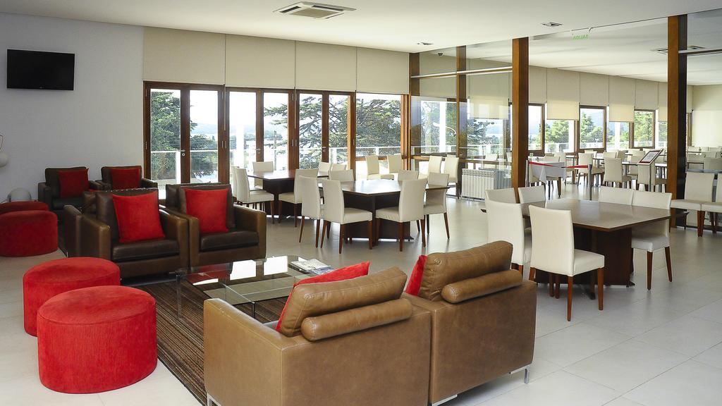 Hotel 15 De Mayo Villa Carlos Paz Exteriör bild